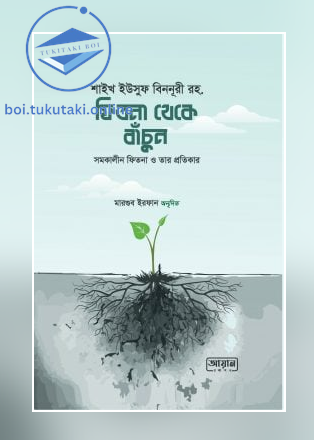 ফিতনা থেকে বাঁচুন